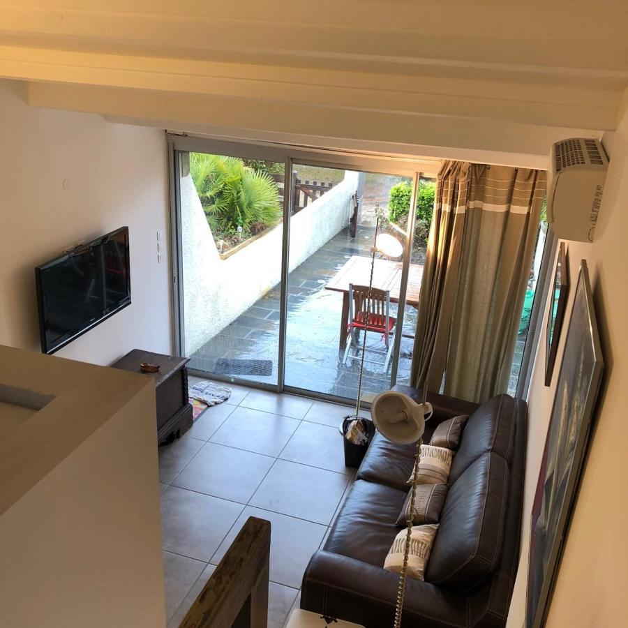 Hélio village 116 Agde Exterior foto